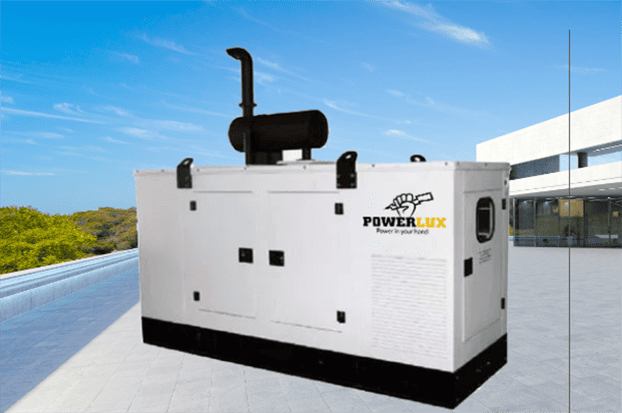 5KVA generator