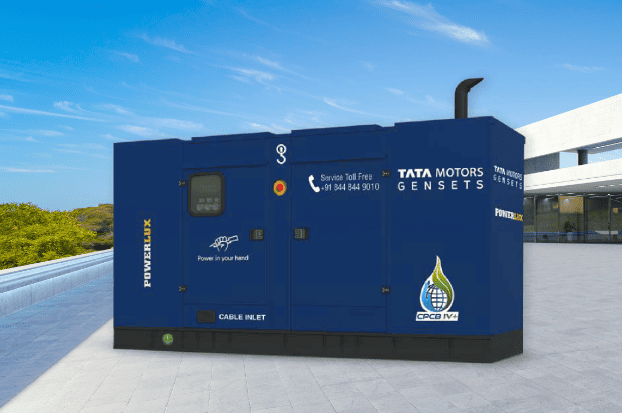 5KVA generator