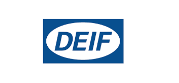 DEIF-Logo