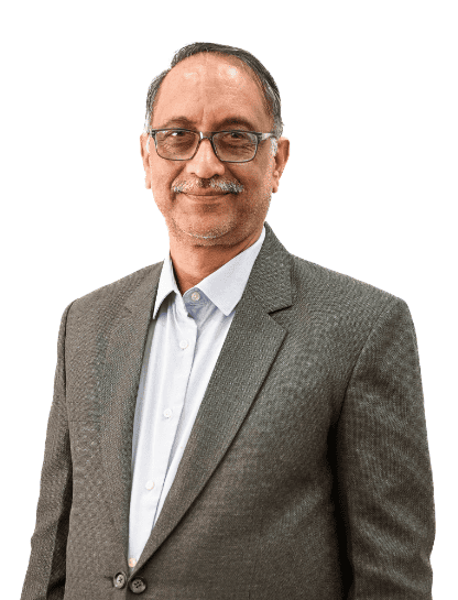 Mr. Mayank Goswami