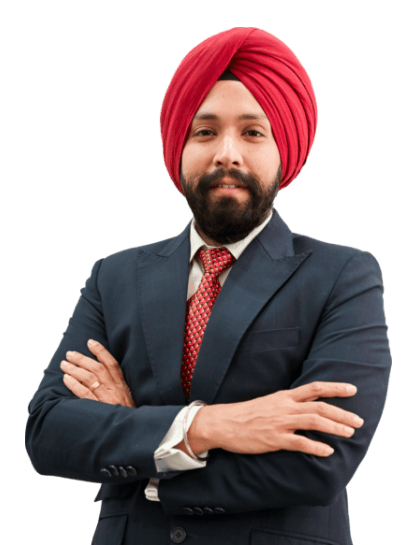 Mr. Nirbhau Singh Gulati