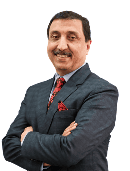 Mr. Sameer Sharma