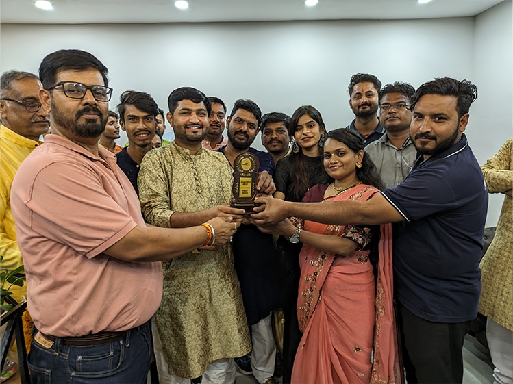 Diwali Celebration